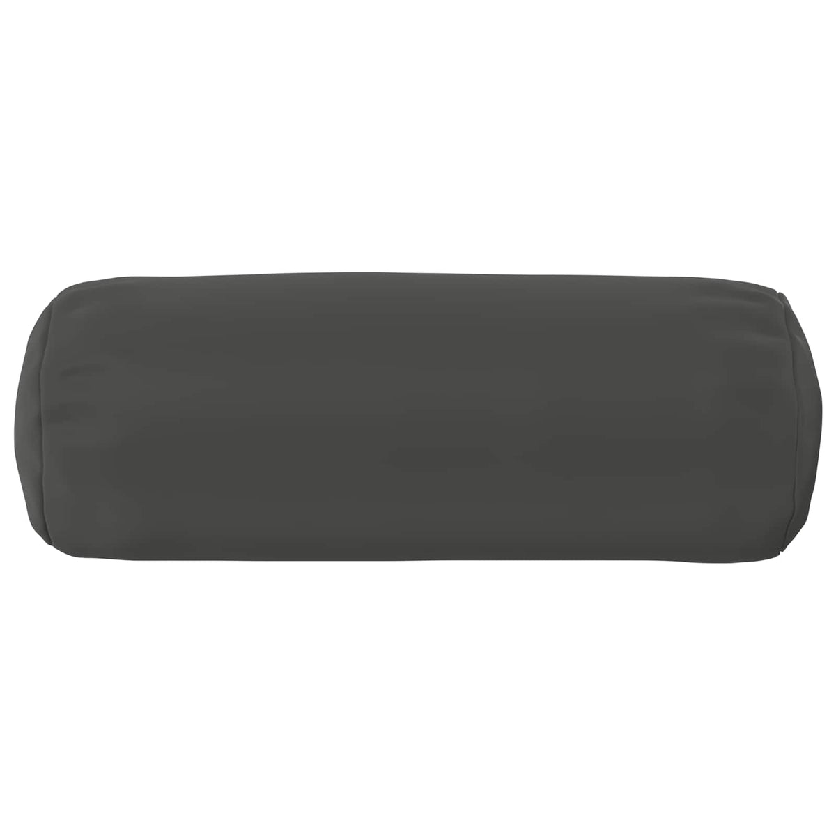 Pudebetræk 2 pcs HEERLEN Antracit Ø 15 x 40 cm Polyester