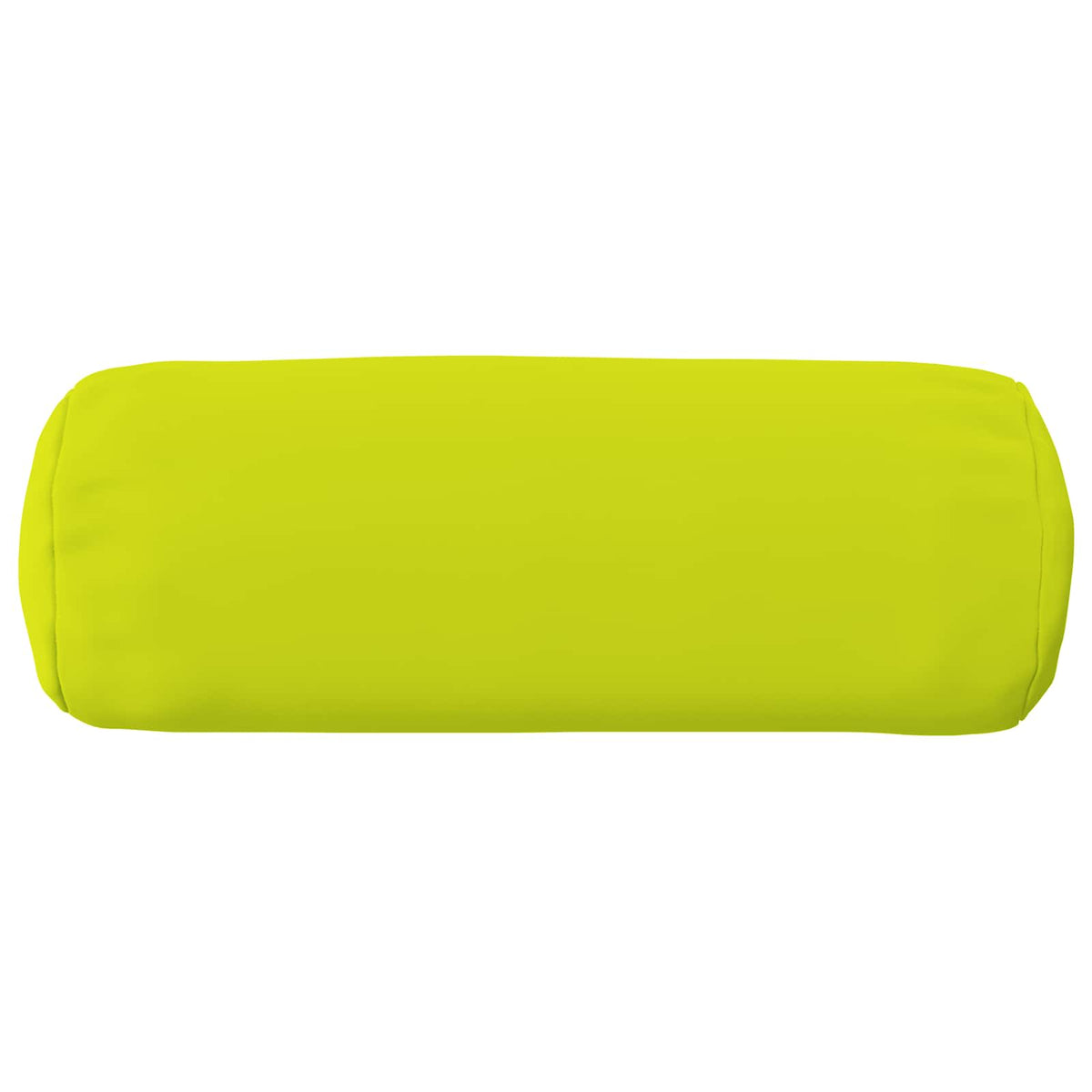 Pudebetræk 2 pcs HEERLEN Lys grøn Ø 15 x 40 cm Polyester