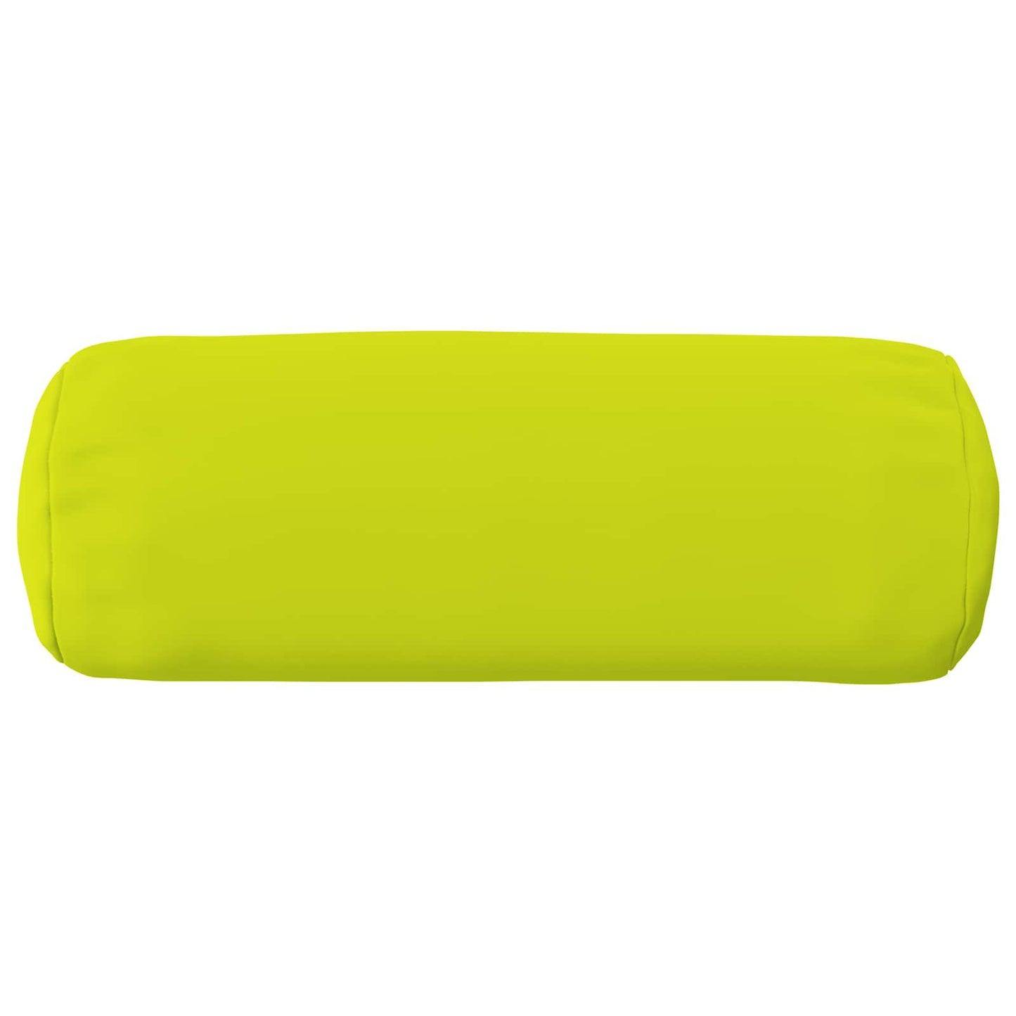Pudebetræk 6 pcs HEERLEN Lys grøn Ø 15 x 40 cm Polyester