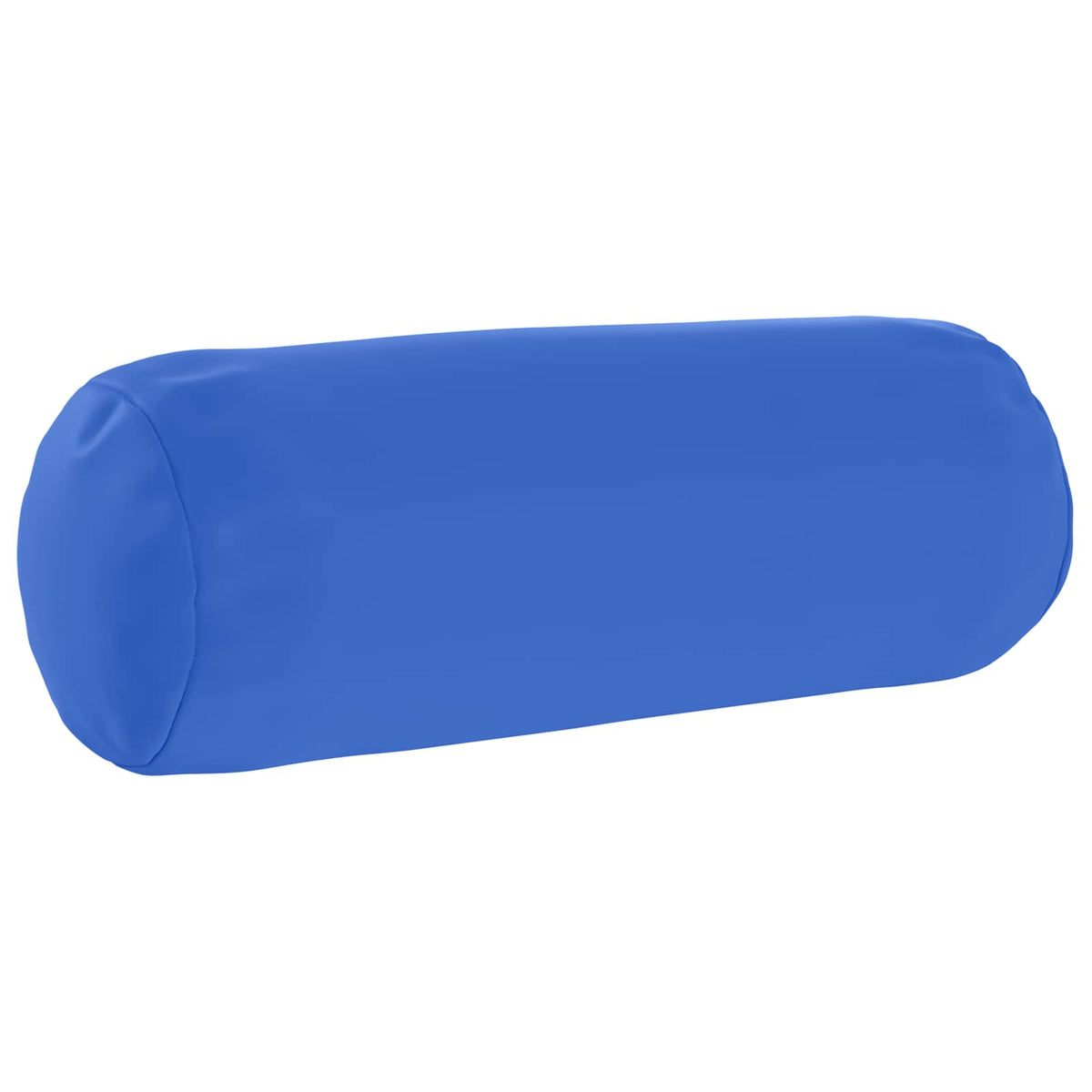 Pudebetræk 6 pcs HEERLEN Kongelig blå Ø 15 x 40 cm Polyester