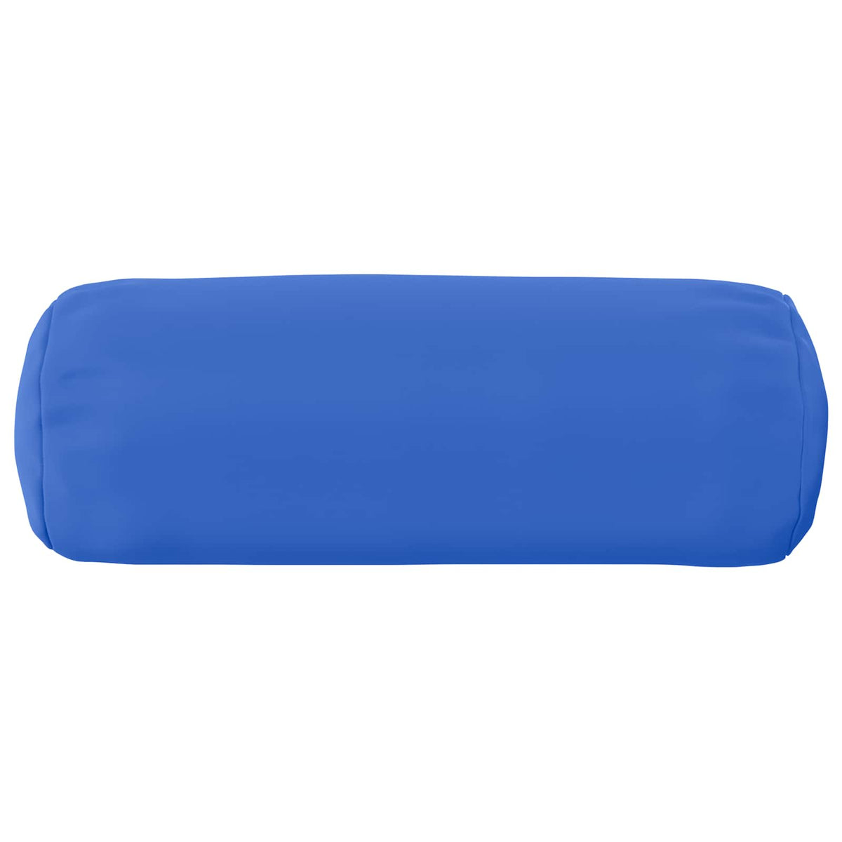 Pudebetræk 6 pcs HEERLEN Kongelig blå Ø 15 x 40 cm Polyester