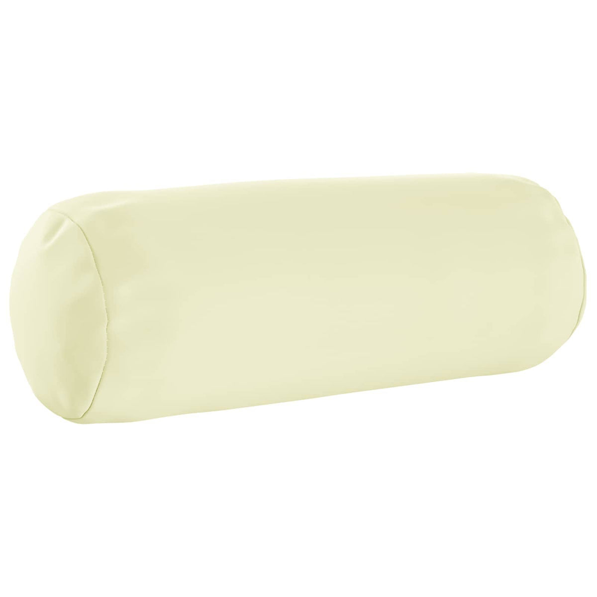 Pudebetræk 6 pcs HEERLEN Cremefarvet Ø 15 x 40 cm Polyester