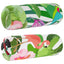 Pudebetræk 2 pcs HEERLEN Flerfarvet Ø 15 x 40 cm Polyester