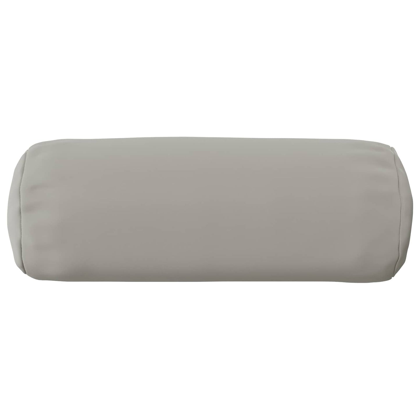 Pudebetræk 2 pcs HEERLEN Grå Ø 15 x 40 cm Polyester