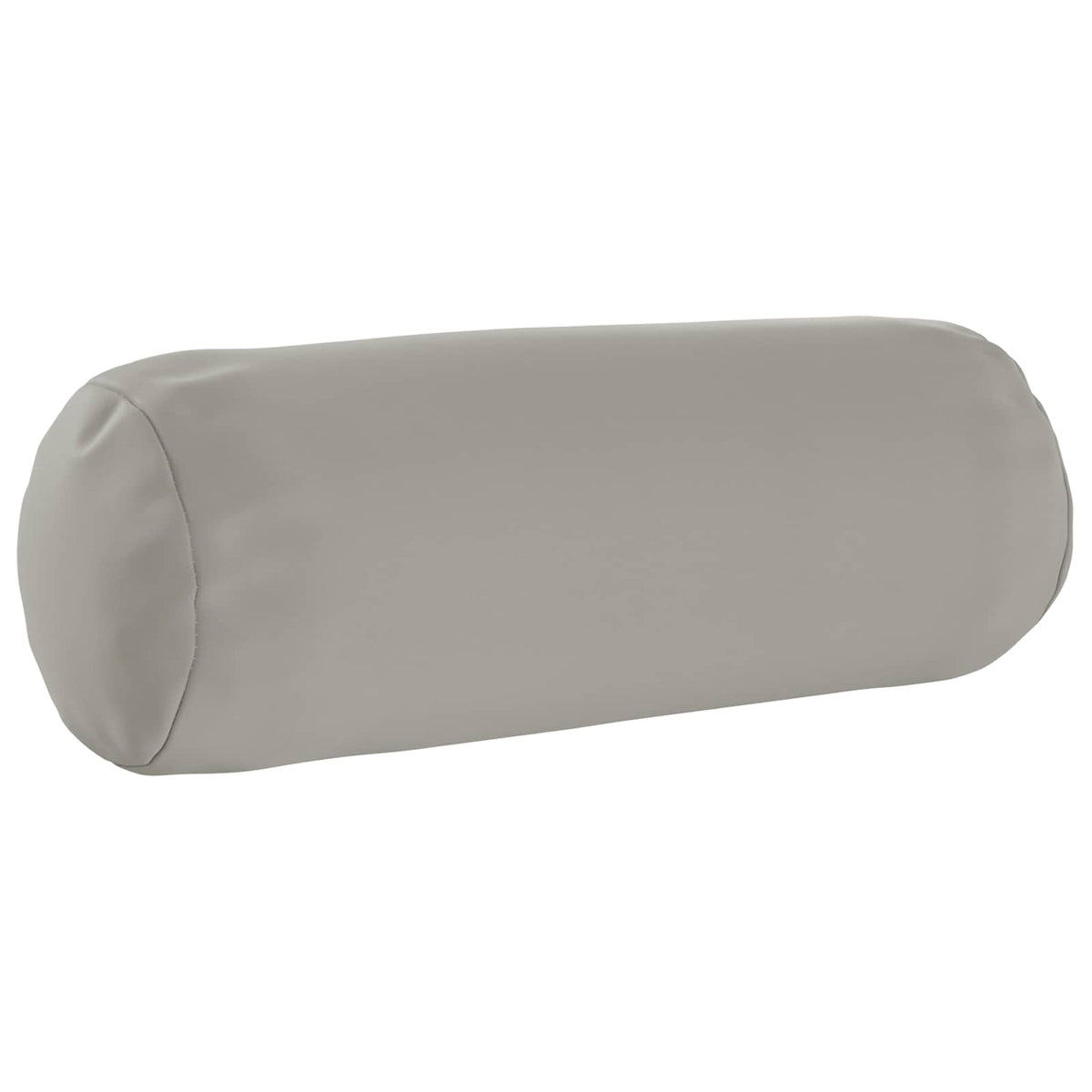 Pudebetræk 6 pcs HEERLEN Grå Ø 15 x 40 cm Polyester