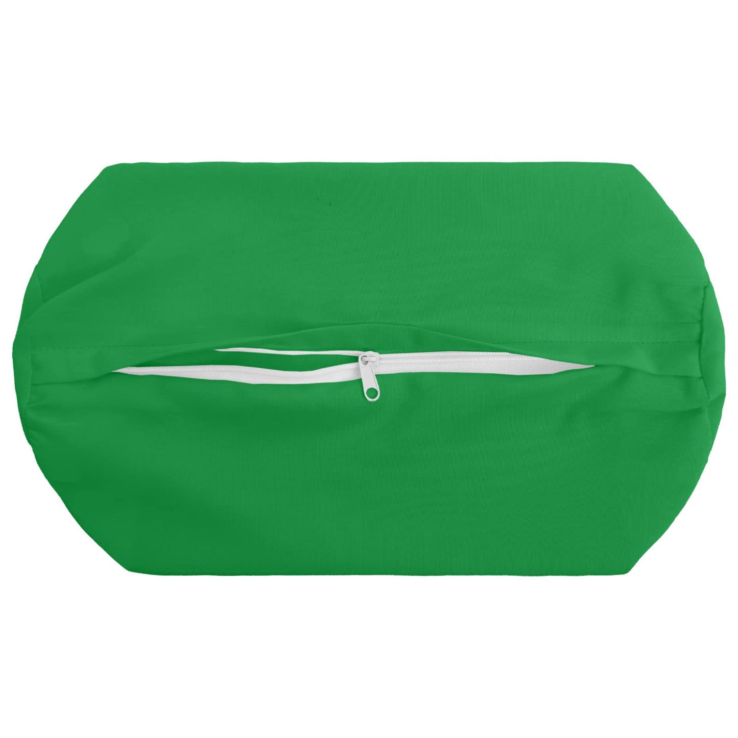 Pudebetræk 2 pcs HEERLEN Grøn Ø 15 x 40 cm Polyester