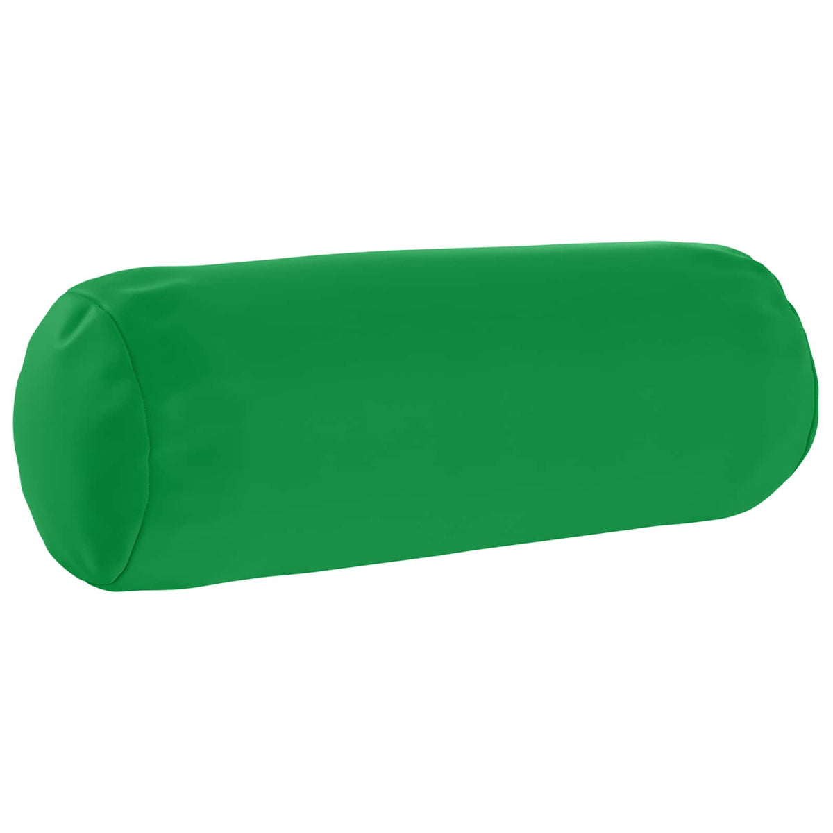 Pudebetræk 6 pcs HEERLEN Grøn Ø 15 x 40 cm Polyester