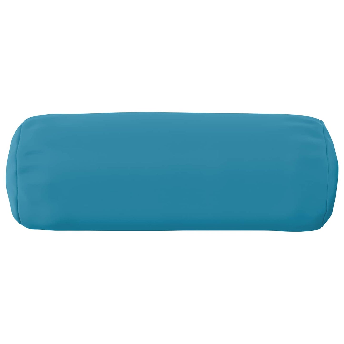 Pudebetræk 2 pcs HEERLEN Lyseblå Ø 15 x 40 cm Polyester