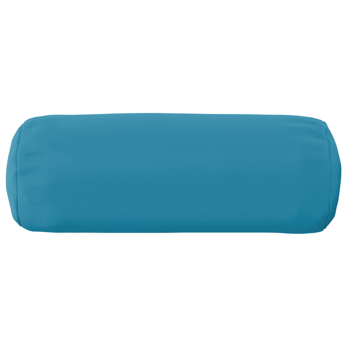 Pudebetræk 6 pcs HEERLEN Lyseblå Ø 15 x 40 cm Polyester