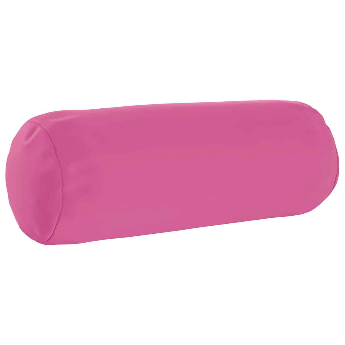 Pudebetræk 6 pcs HEERLEN Lyserød Ø 15 x 40 cm Polyester