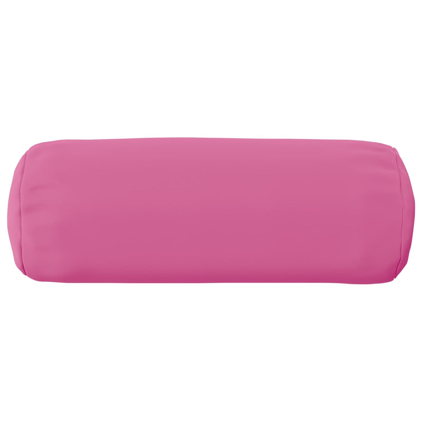 Pudebetræk 6 pcs HEERLEN Lyserød Ø 15 x 40 cm Polyester