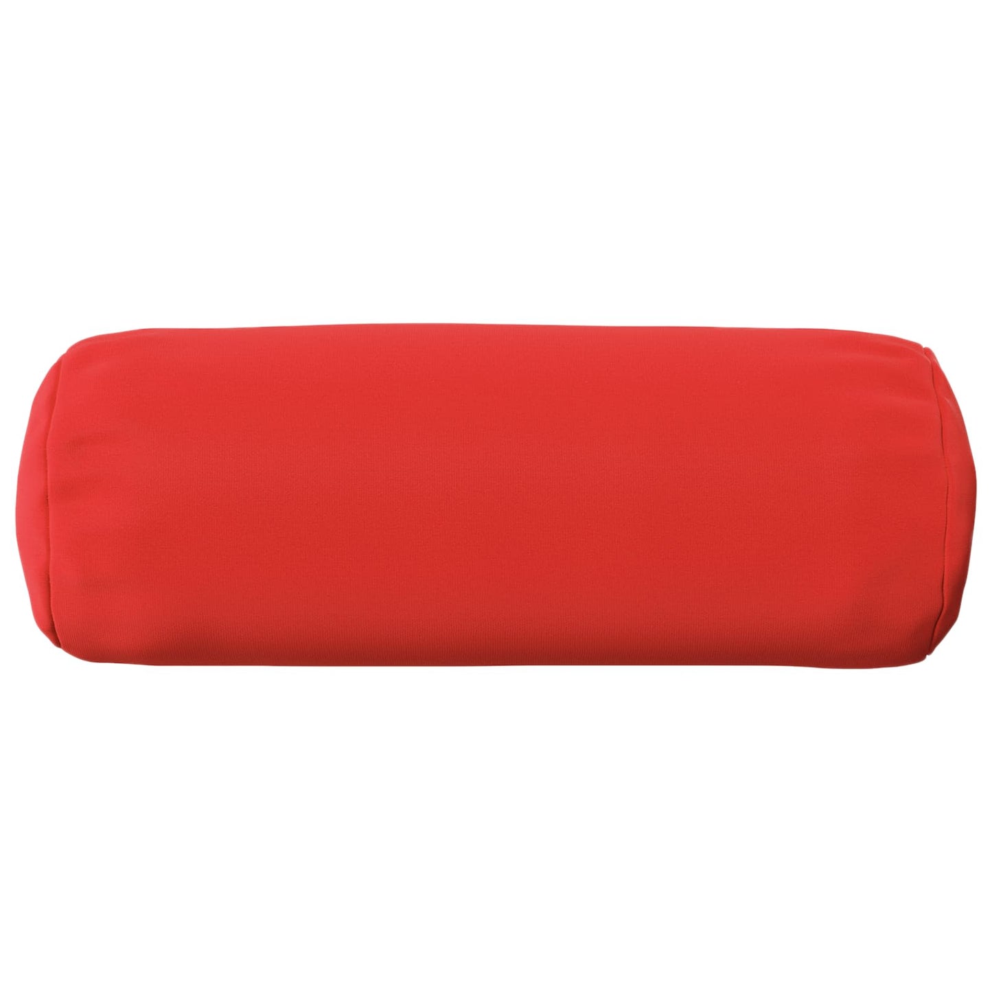 Pudebetræk 2 pcs HEERLEN Rød Ø 15 x 40 cm Polyester