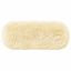 Pudebetræk 2 pcs HEERLEN Cremefarvet Ø 15 x 40 cm PV Fleece