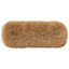 Pudebetræk 2 pcs HEERLEN Gråbrun Ø 15 x 40 cm PV Fleece