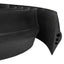 Garage Gulvforsegling Sort 74 x 20 mm 1 m EPDM gummi