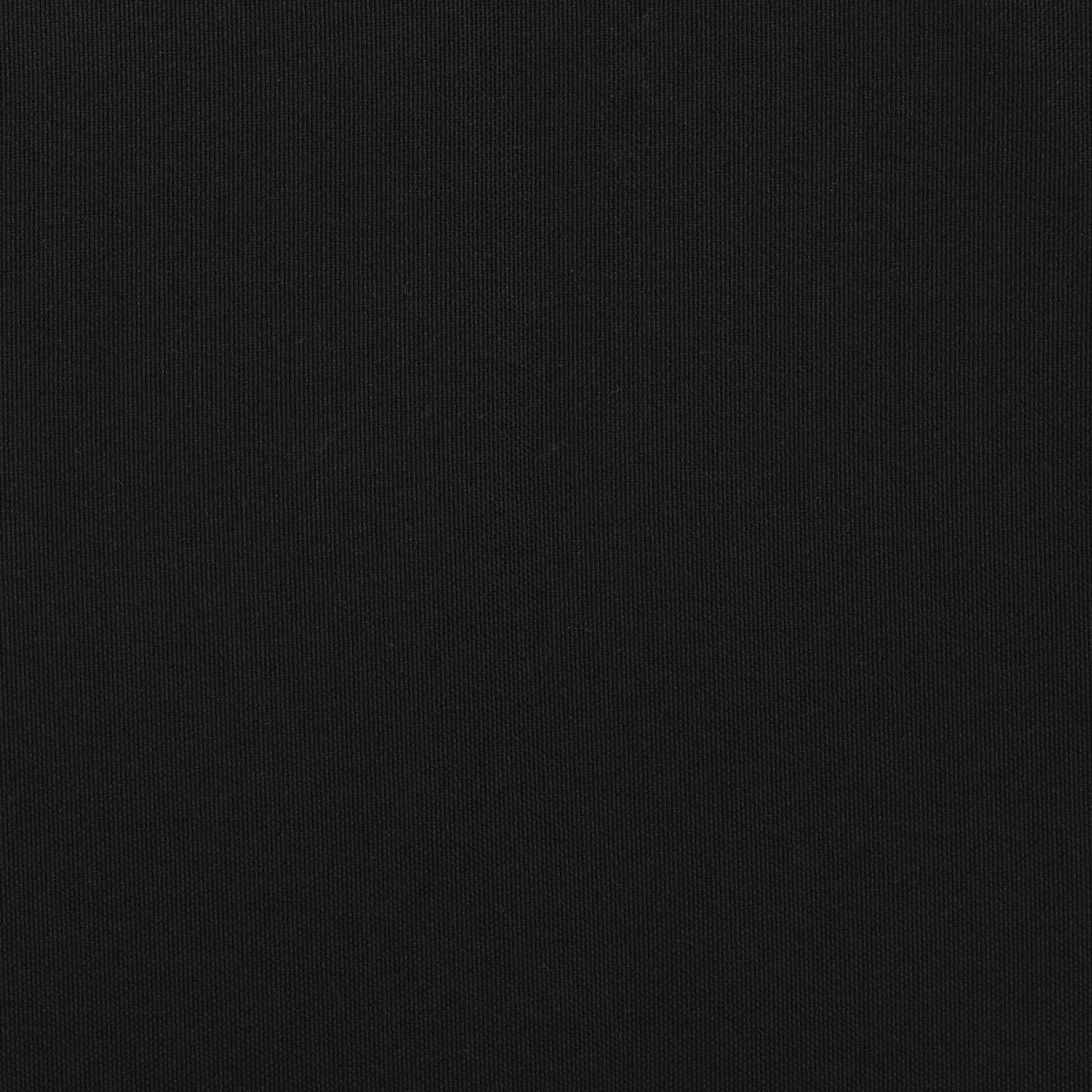 Havesol 300 x 300 cm Polyester Rektangulær Sort