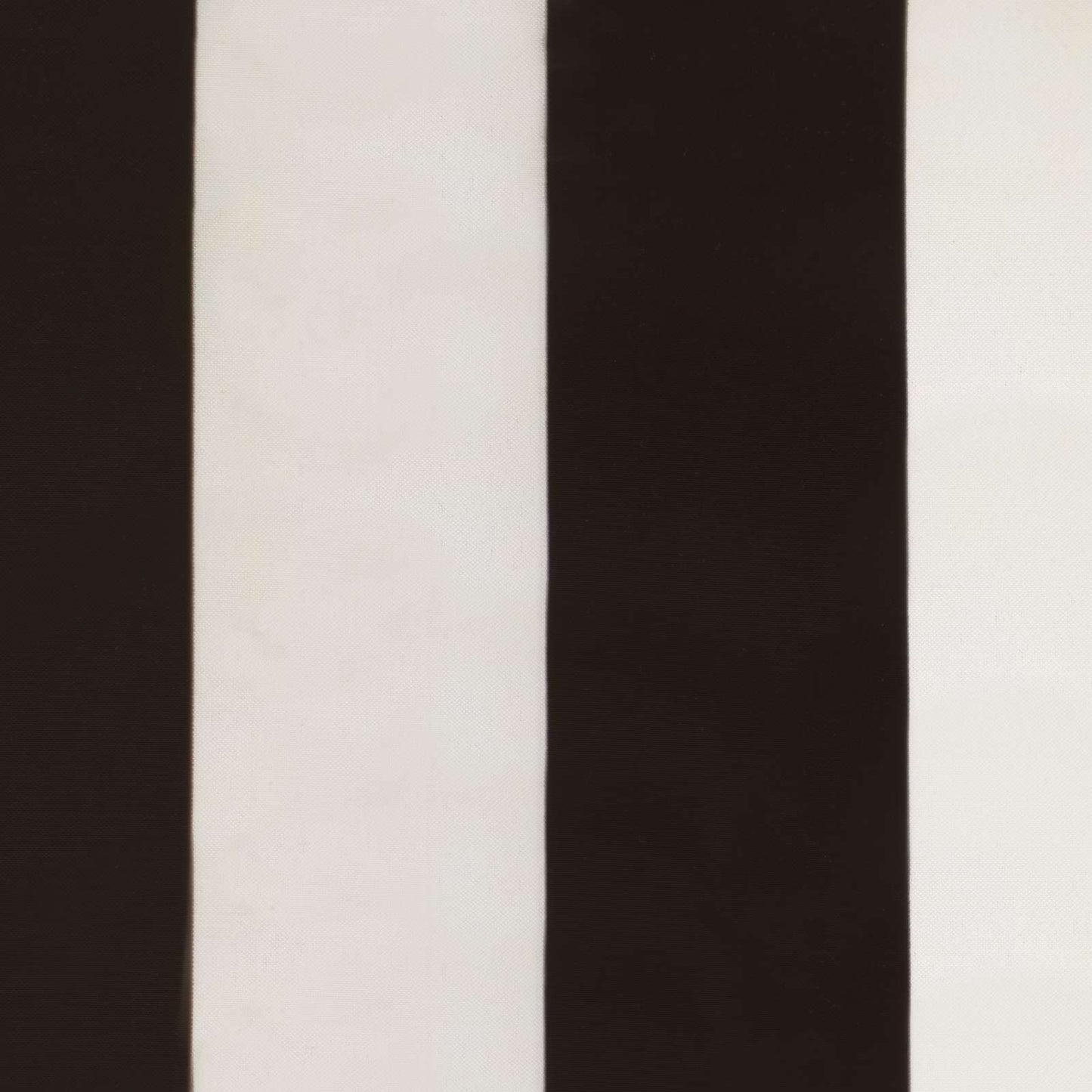 Havesol 300 x 300 cm Polyester Rektangulær Sort og Hvid