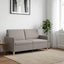 Sofa med opbevaring Gråbrun 172 x 78 x 87 cm Polyester