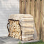 Planteovertræk Transparent 1 x 2 m PE