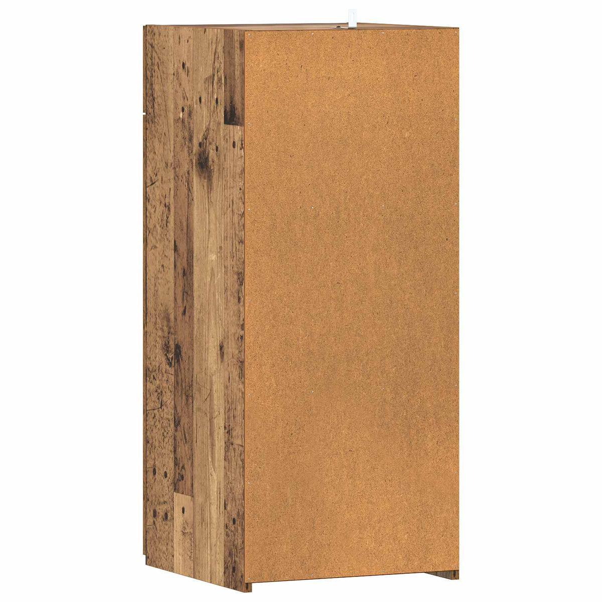 Opbevaringsskab Gammelt træ 40 x 42,5 x 93 cm Konstrueret træ