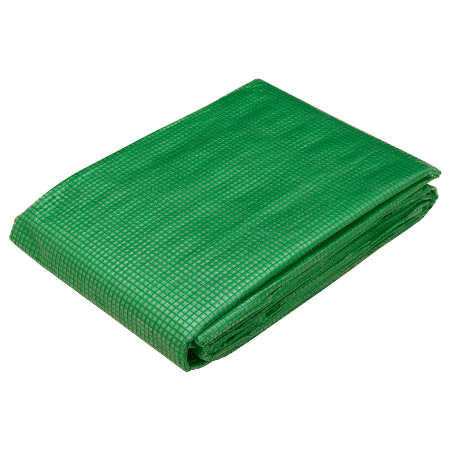 Leno presenning Grøn 3 x 2 m 260 gsm PE