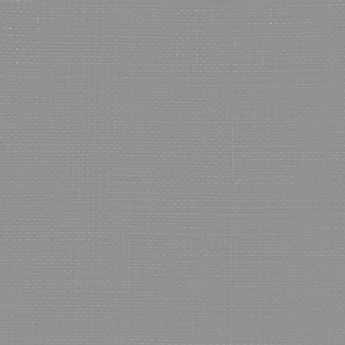 Presenning med øjer Lysegrå 3 x 3 m 260 gsm PE