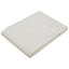 Presenning med øjer Hvid 3 x 6 m 180 gsm PE