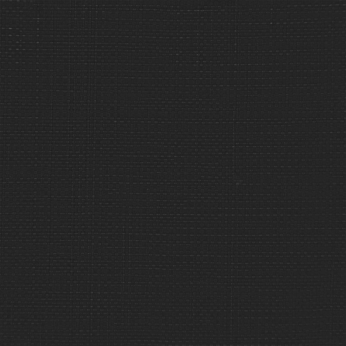 Presenning med øjer Antracitgrå 3 x 3 m 260 gsm PE