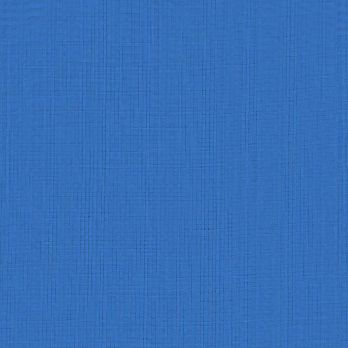 Presenning med øjer Blå 6 x 8 m 180 gsm PE
