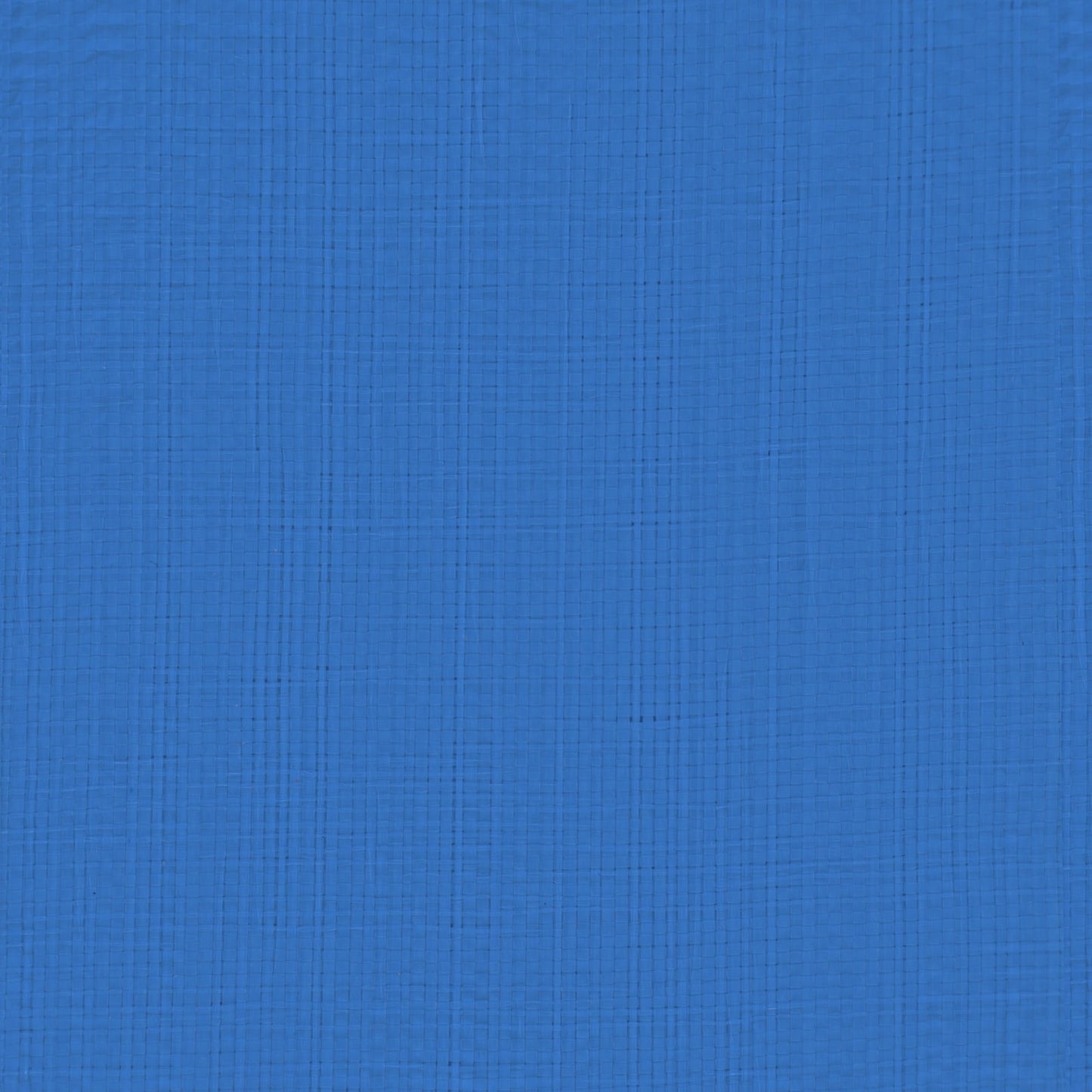 Presenning med øjer Blå 6 x 10 m 180 gsm PE