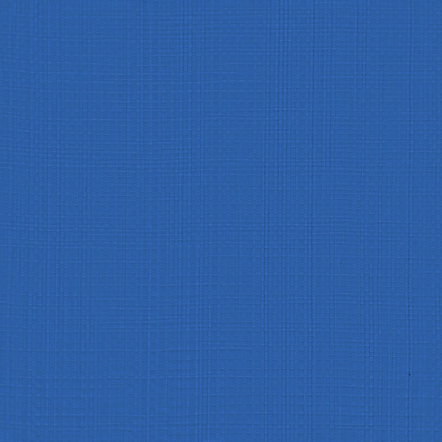 Presenning med øjer Blå 4 x 6 m 260 gsm PE