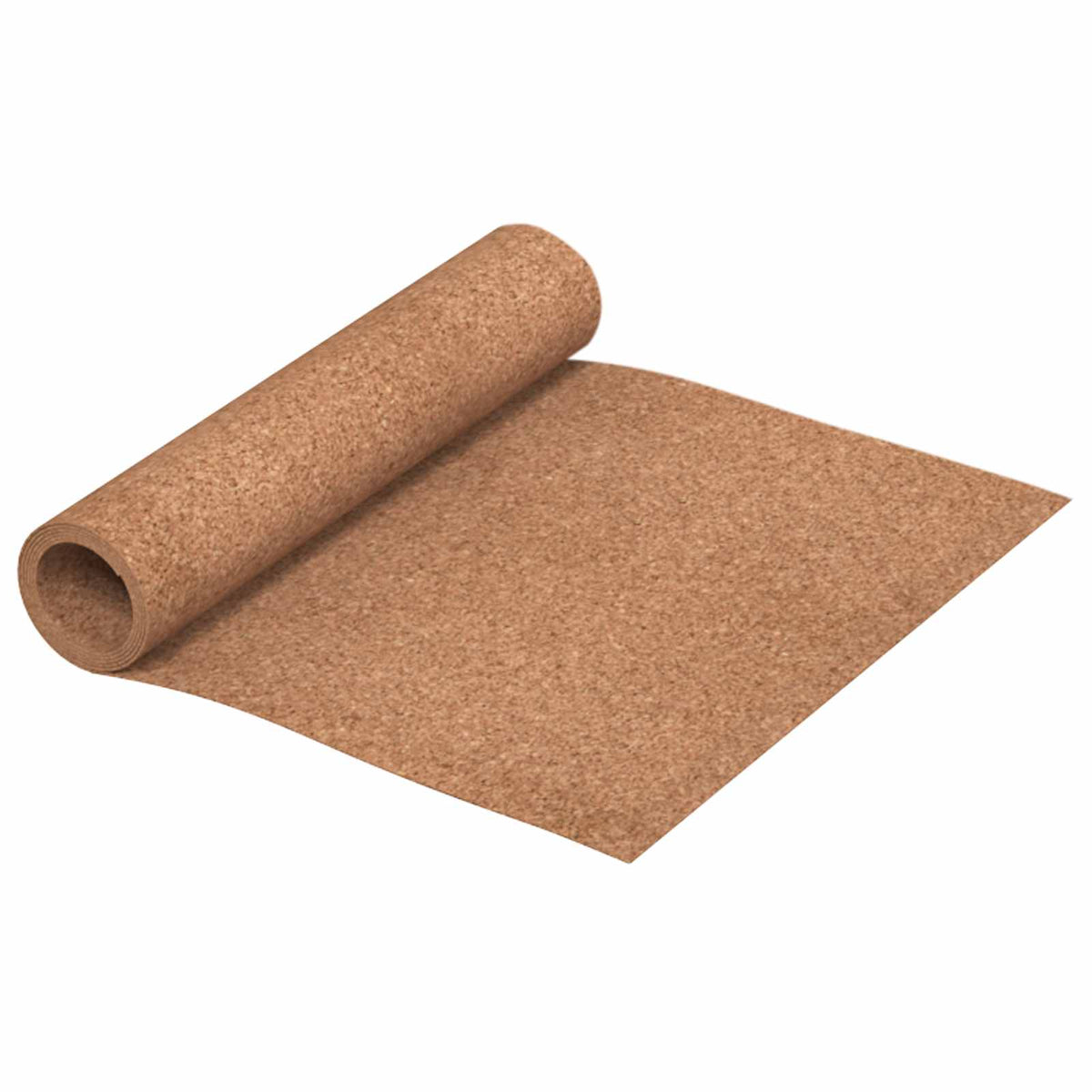 Kork rolle Brun 200 x 50 x 0,2 cm Kork