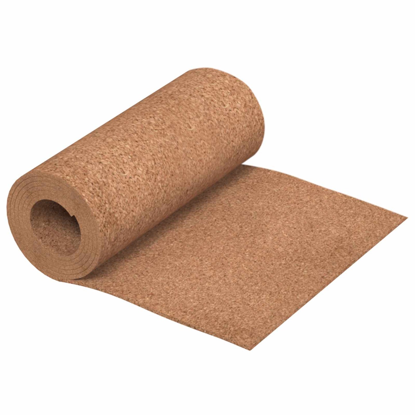 Kork rolle Brun 200 x 50 x 0,8 cm Kork