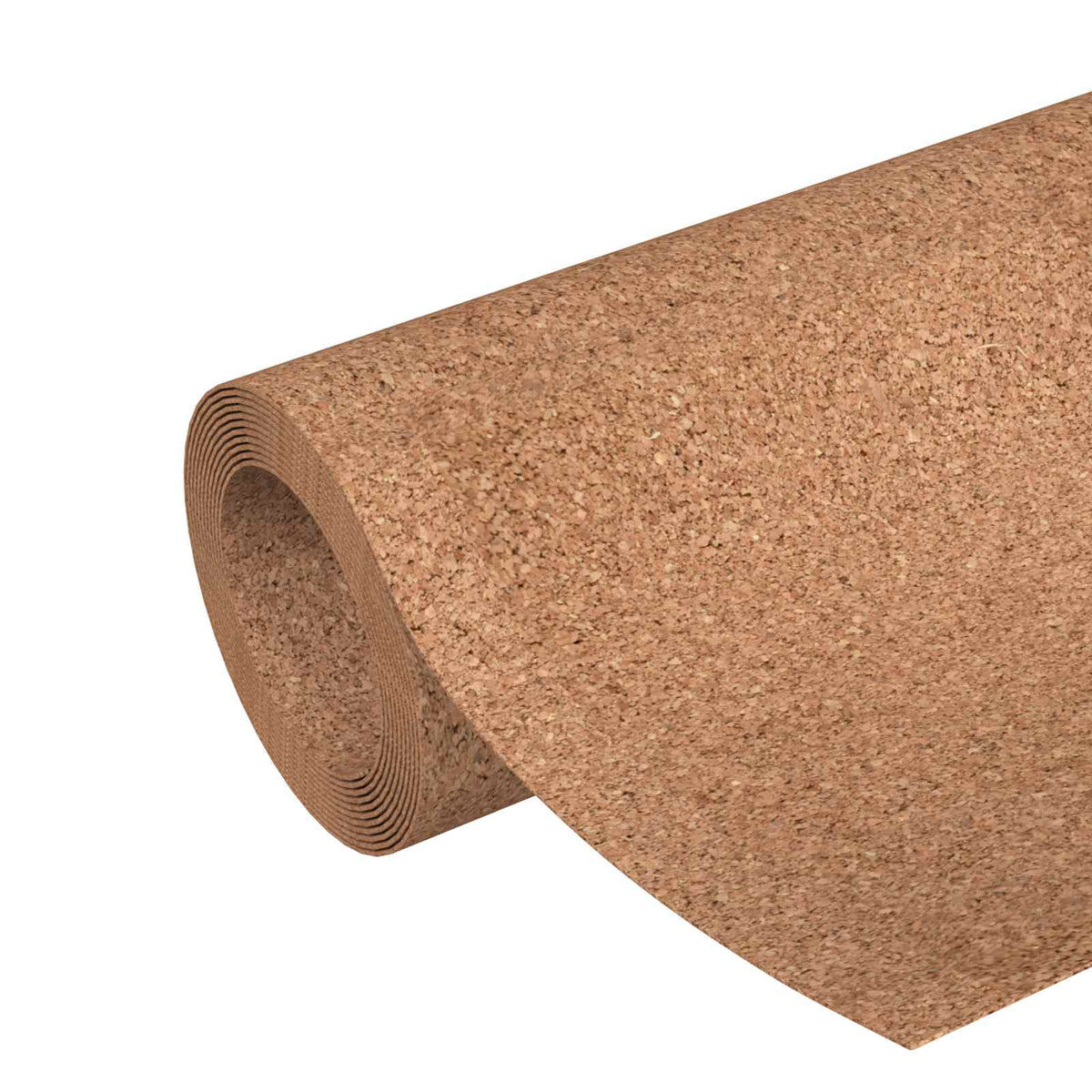 Kork rolle Brun 500 x 50 x 0,2 cm Kork