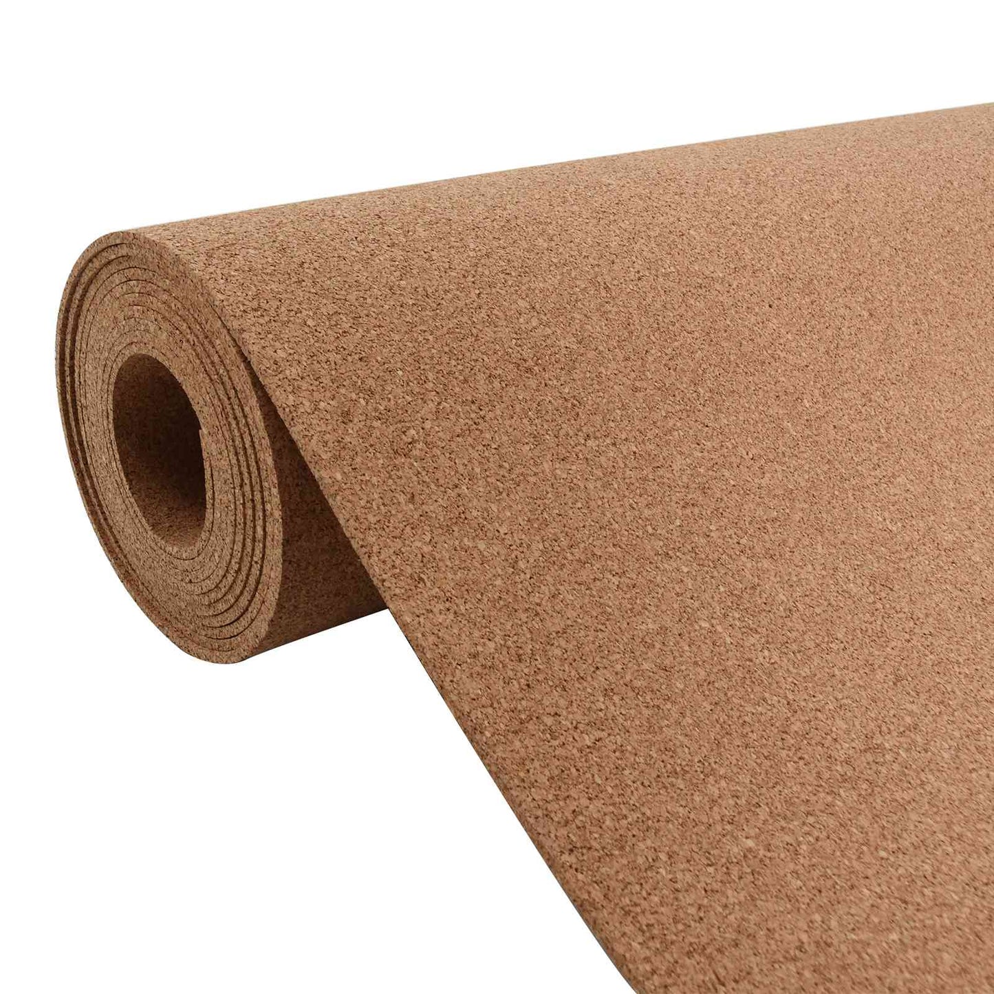 Kork rolle Brun 500 x 50 x 0,5 cm Kork