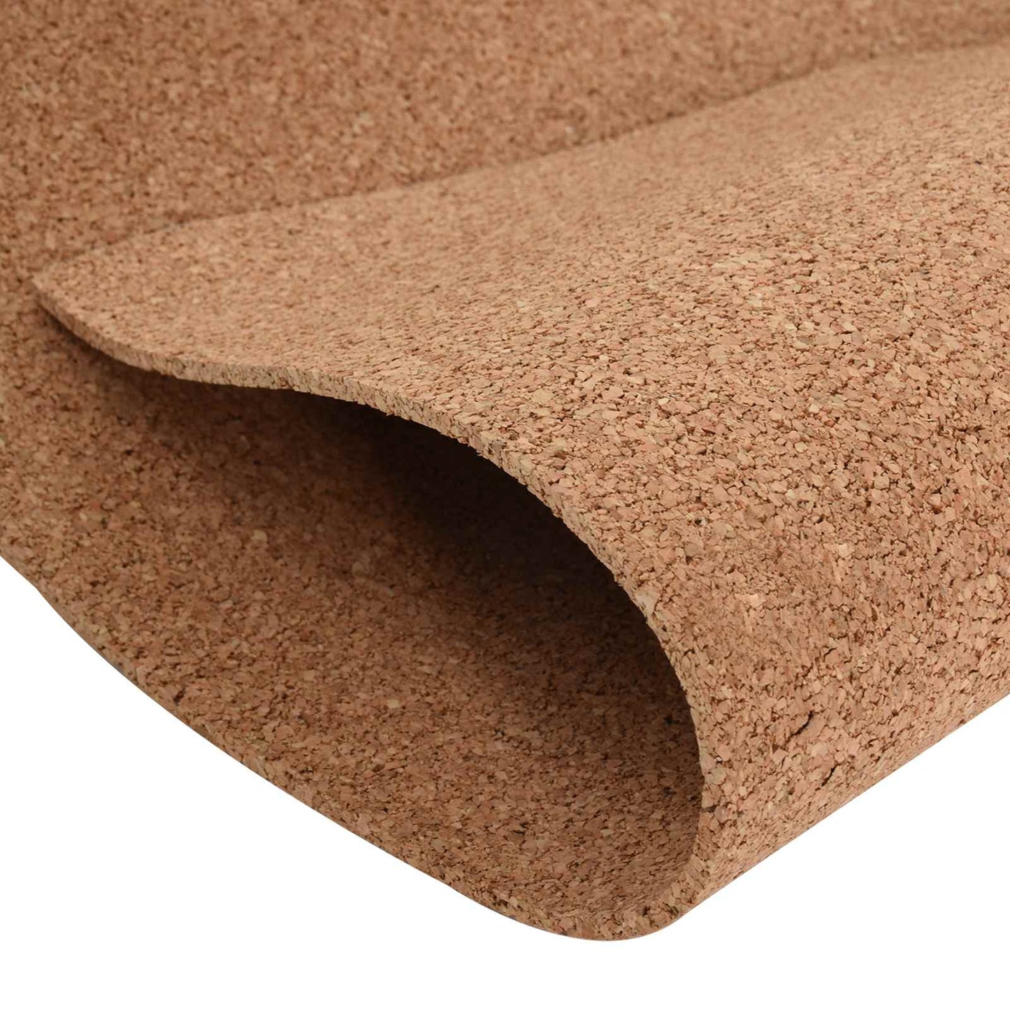 Kork rolle Brun 800 x 50 x 0,5 cm Kork