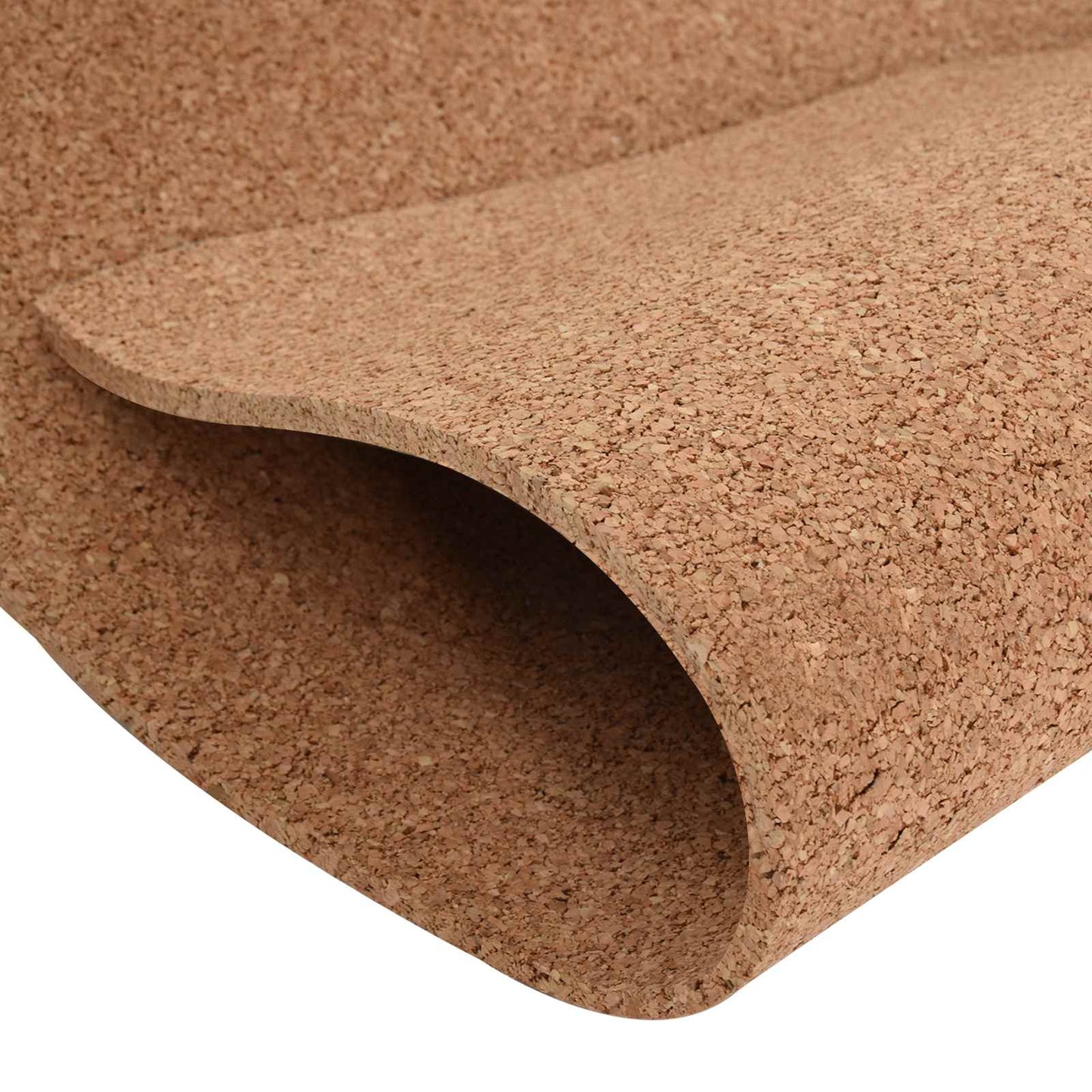 Kork rolle Brun 800 x 50 x 0,8 cm Kork