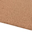 Kork rolle Brun 800 x 50 x 0,8 cm Kork