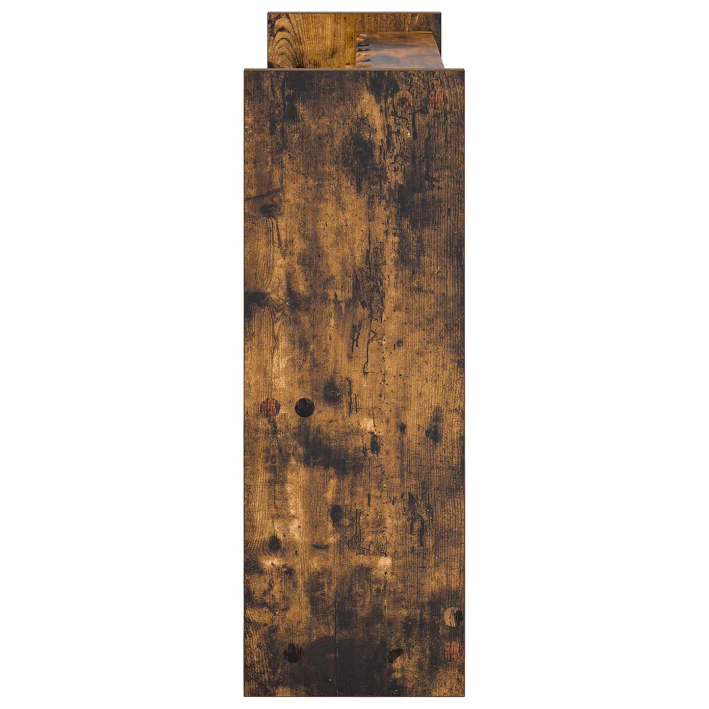Billardkø støtter Konstrueret træ 60 x 20 x 57 cm Røget eg