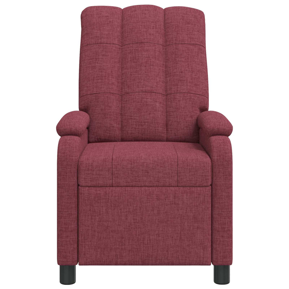 Recliner Vinrød Stof