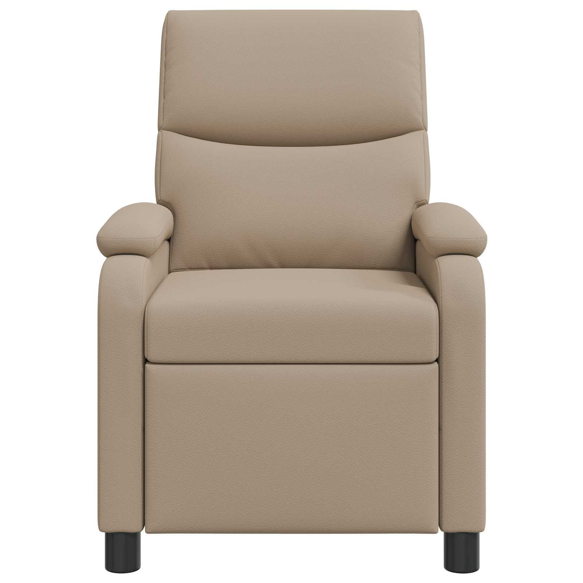Recliner Cappuccino Kunstlæder