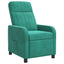 Recliner Turkis Velour (V)