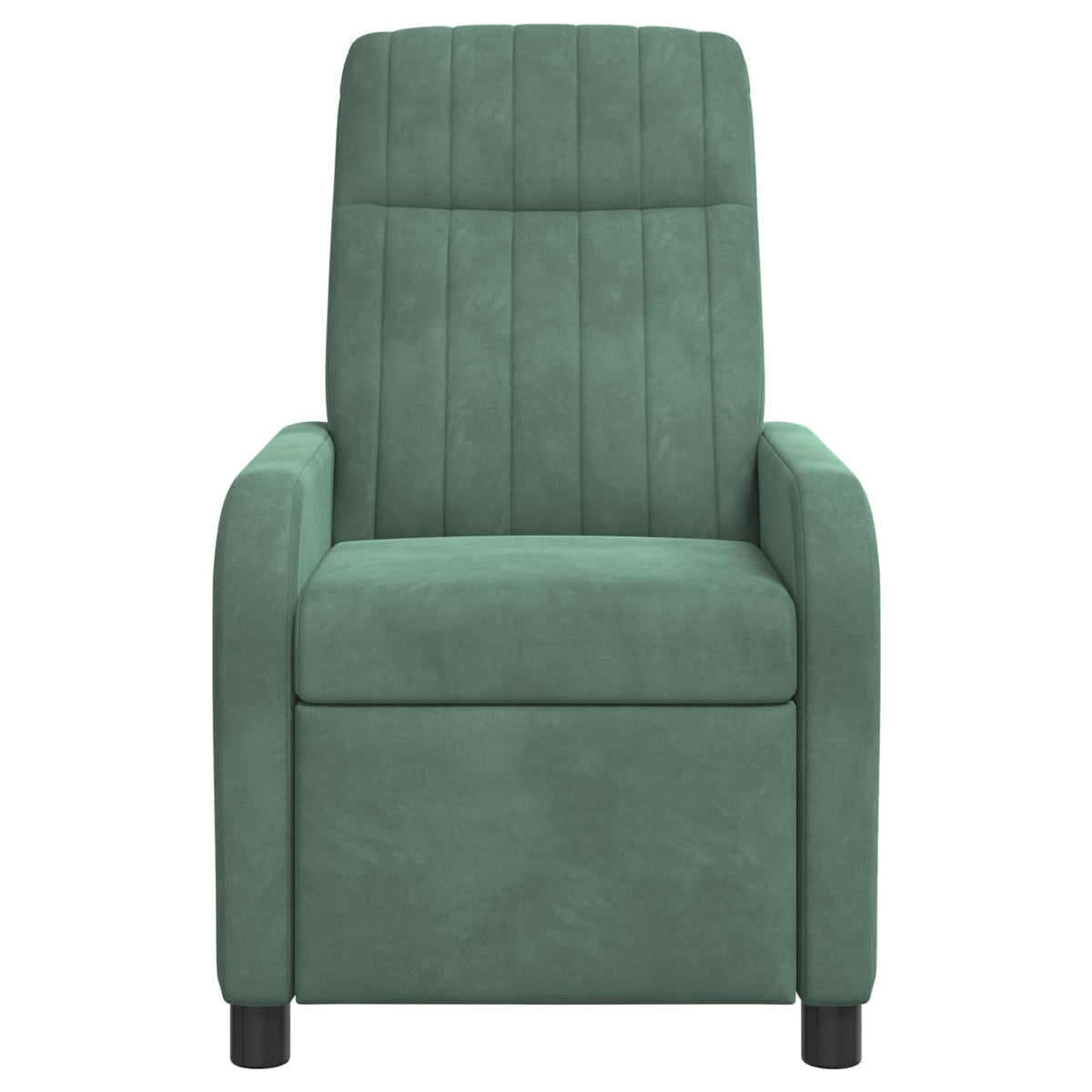 Recliner Havgrøn Velour (V)