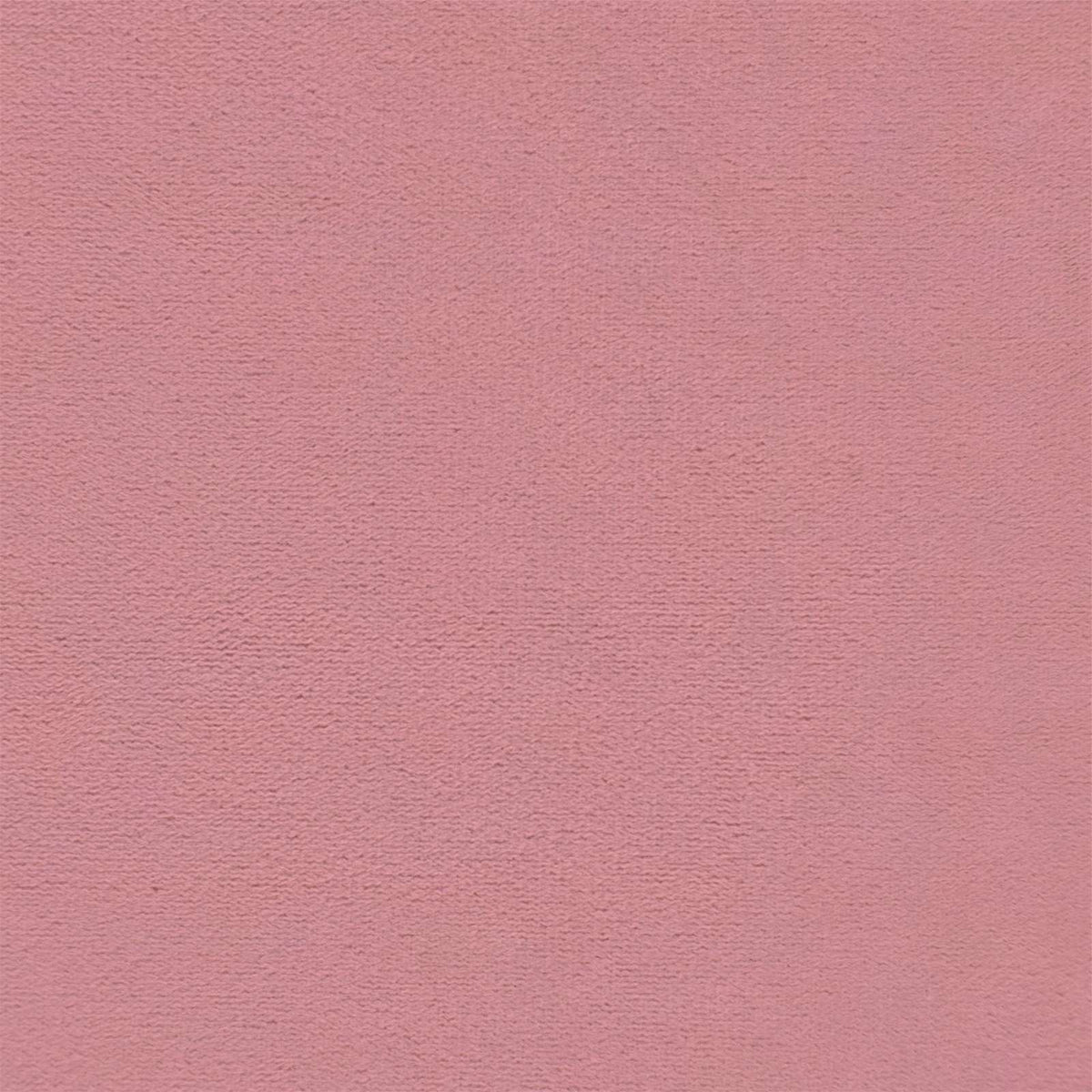 bænk Lyserød 80 x 40 x 45 cm Fløjl
