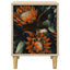 Natskab LOCHEM 2 stk. Sonoma-eg 36 x 33 x 50 cm Konstrueret træ