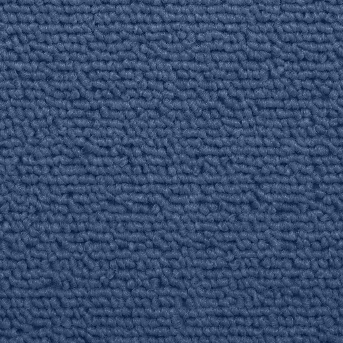 Selvklæbende Trappemåtter 15 stk. 80 x 24,5 x 3,5 cm Blå