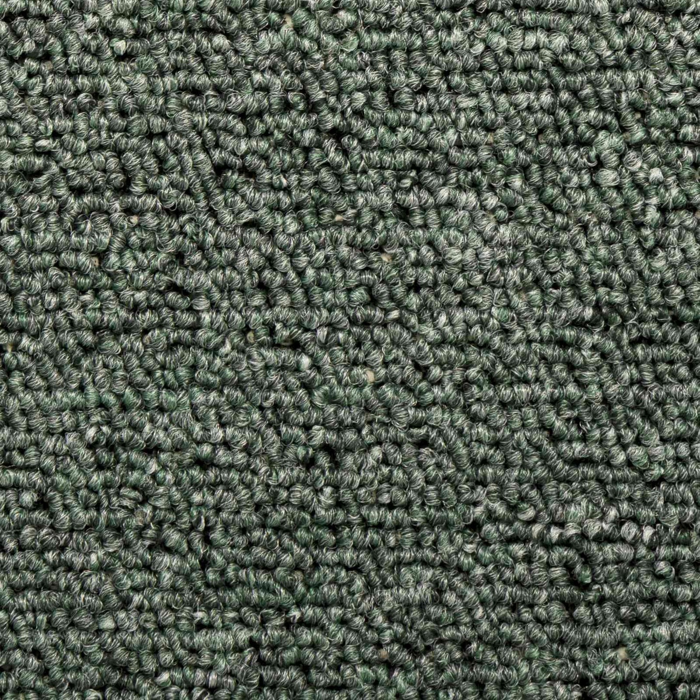 Selvklæbende Trappemåtter 15 stk. 80 x 24,5 x 3,5 cm Mørkegrøn