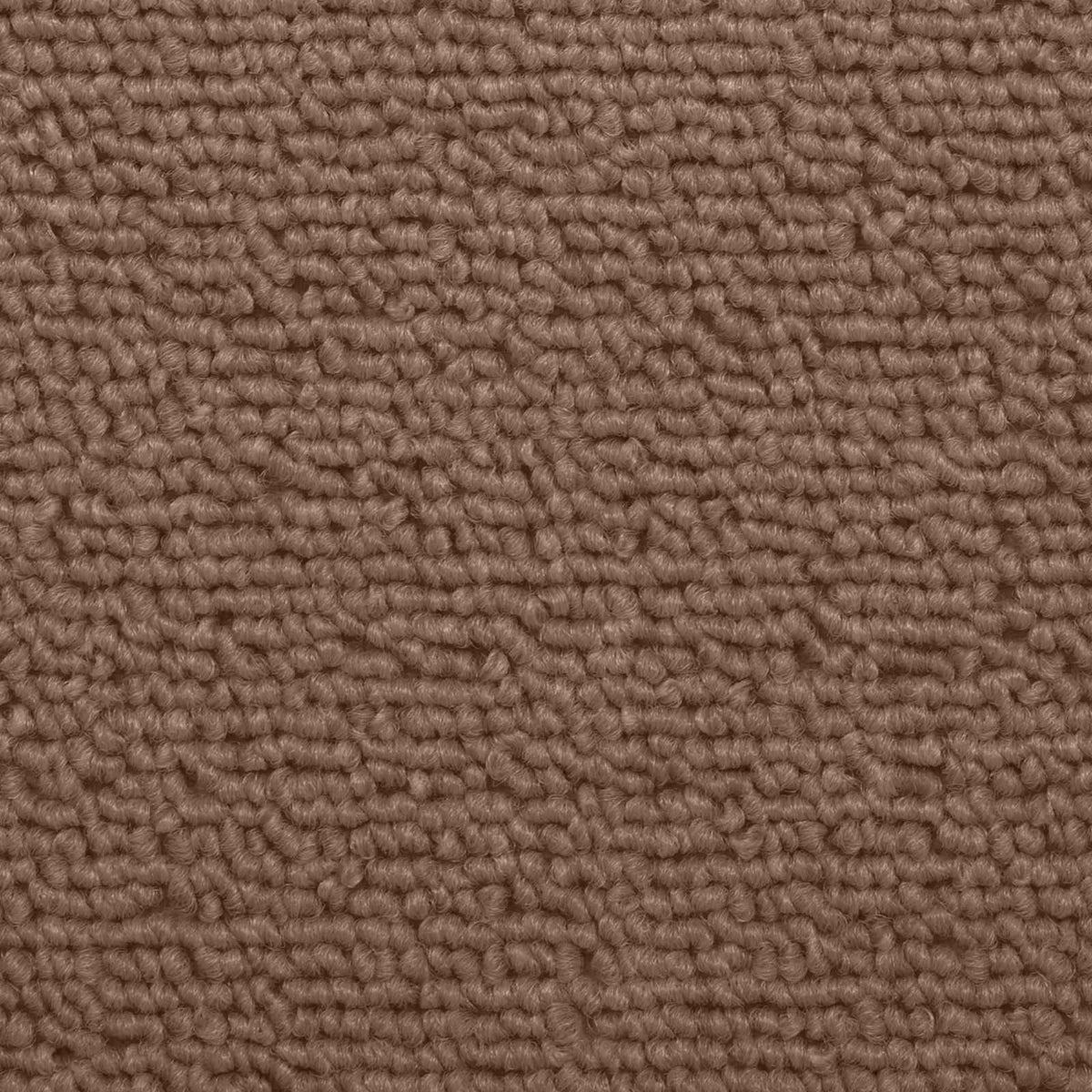 Selvklæbende Trappemåtter 15 stk. 80 x 24,5 x 3,5 cm Brun