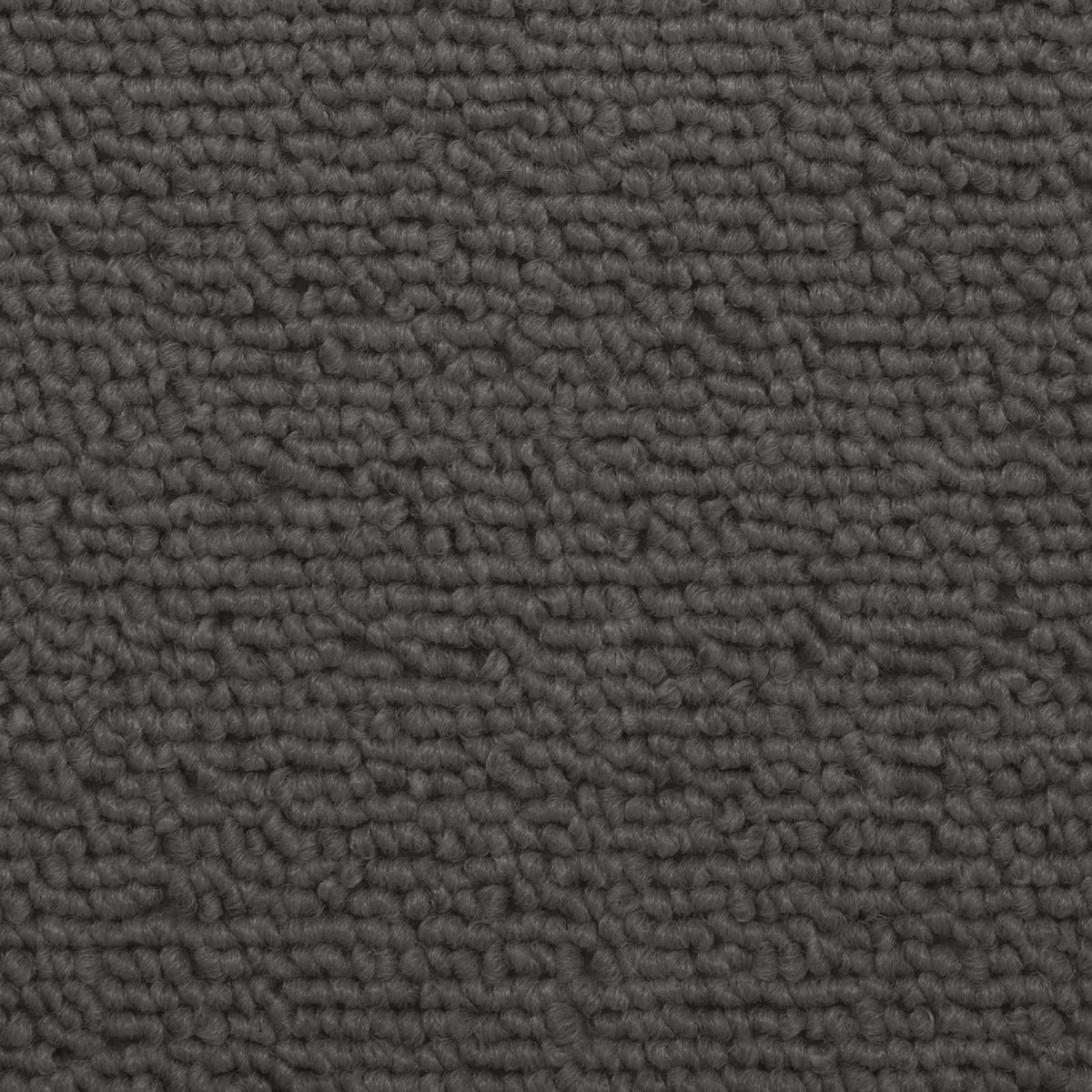 Selvklæbende Trappemåtter 15 stk. 80 x 24,5 x 3,5 cm Mørkegrå