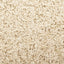 Selvklæbende Trappemåtter 15 stk. 80 x 24,5 x 3,5 cm Lys Brun